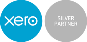 Online Accountants LT Accounting are Xero Silver Partners.