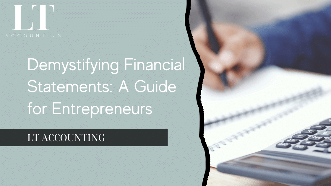 Financial Statements